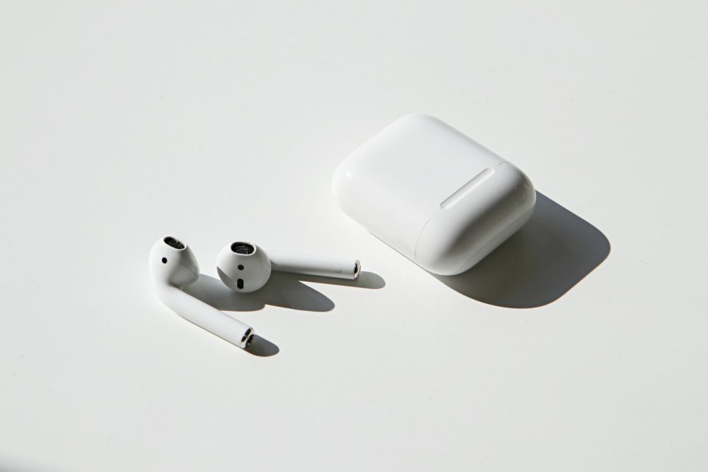 airpods