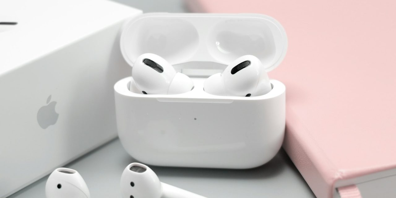 A legújabb Apple AirPods: Pro és a harmadik generáció