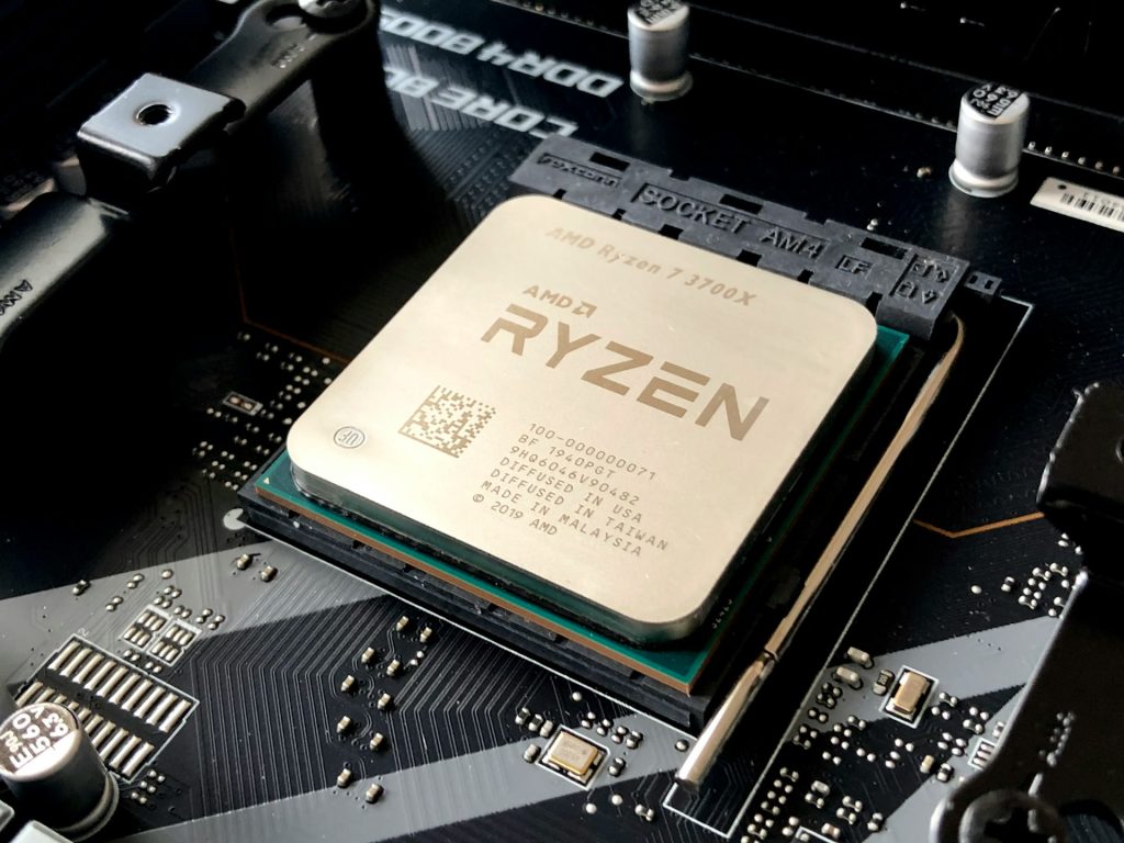 amd ryzen középkategóriás