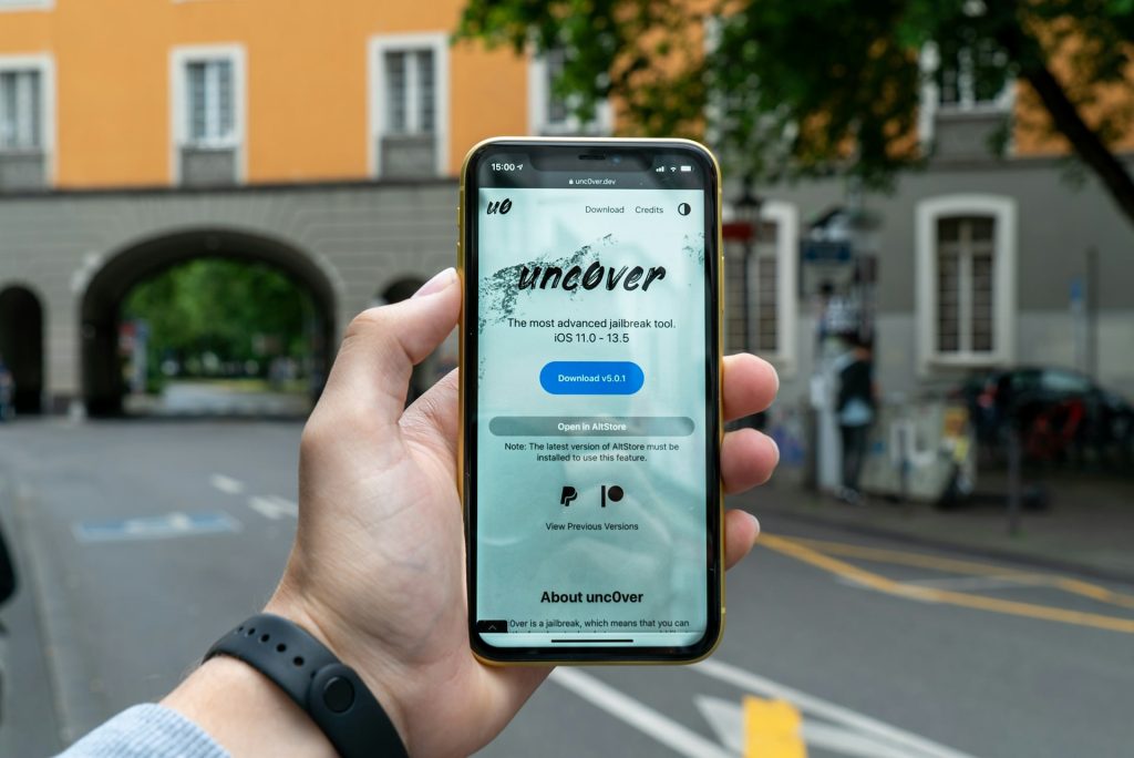 képszerkesztő mobilra