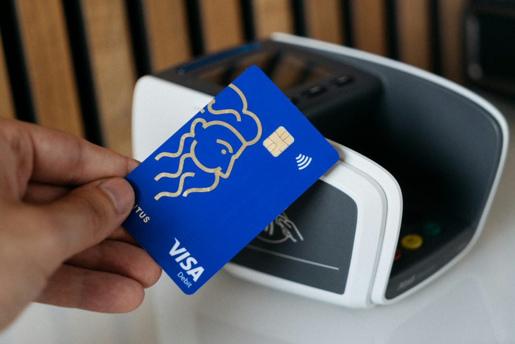 nfc fizetés
