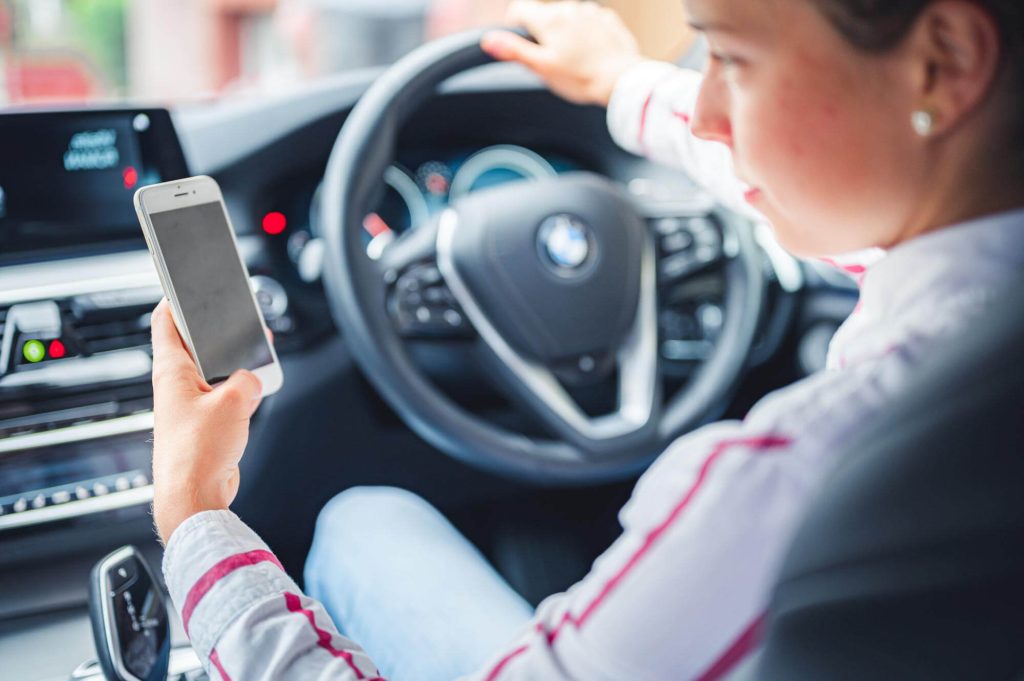 Számos hasznos applikáció létezik vezetéshez