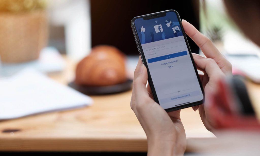 nem működik a facebook alkalmazás