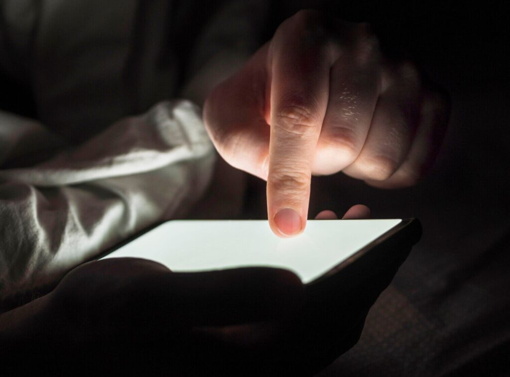 telefon lehallgatás elleni védelem