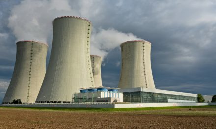 Google a nukleáris energiára vált, hogy AI adatközpontjait üzemeltesse