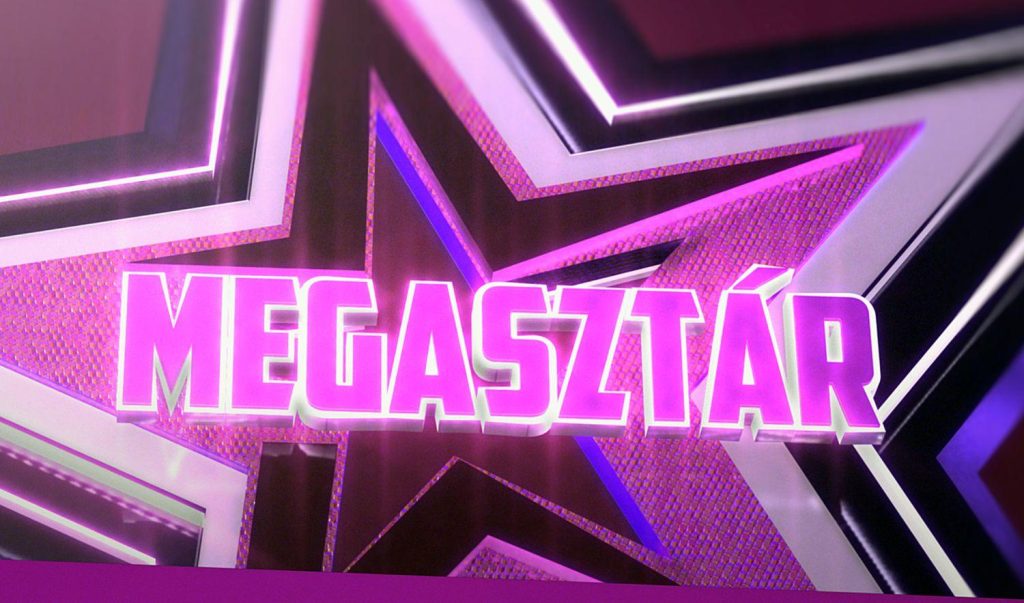 Megasztár