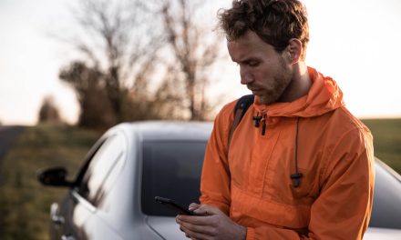 Top 5 autós applikáció a zavartalan és biztonságos közlekedésért