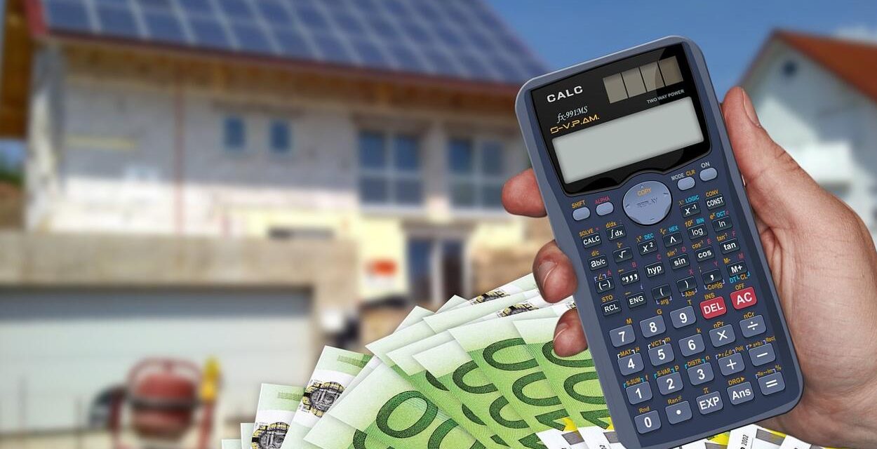 Elektromos készülékek fogyasztása