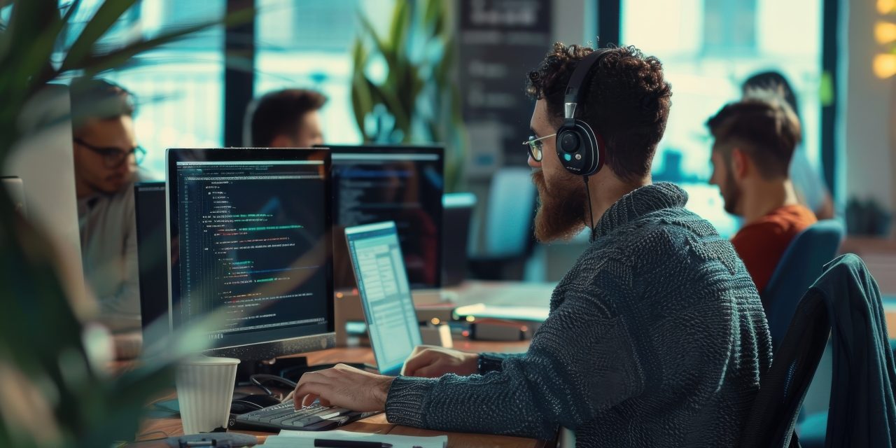 Informatikusként képzeled el a jövődet? Jól teszed!