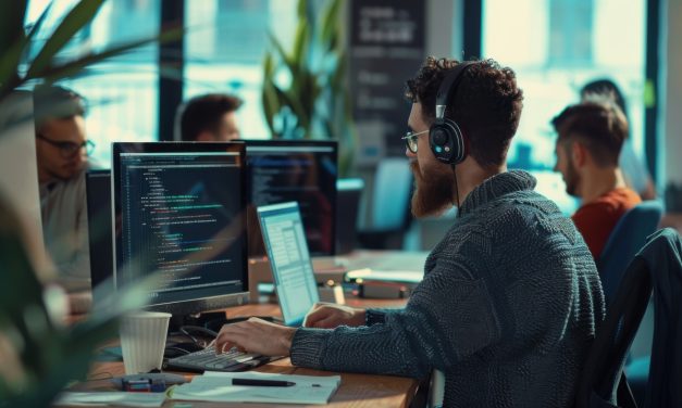 Informatikusként képzeled el a jövődet? Jól teszed!