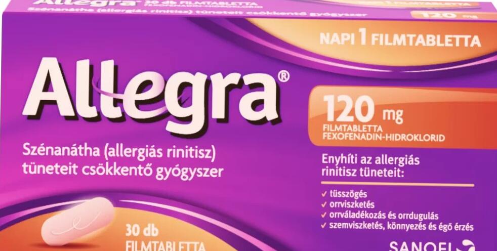 Nyári allergiás panaszok kezelése