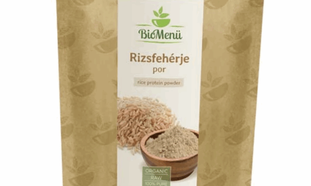 A fehérjék szerepe és fontossága az egészségmegőrzésben