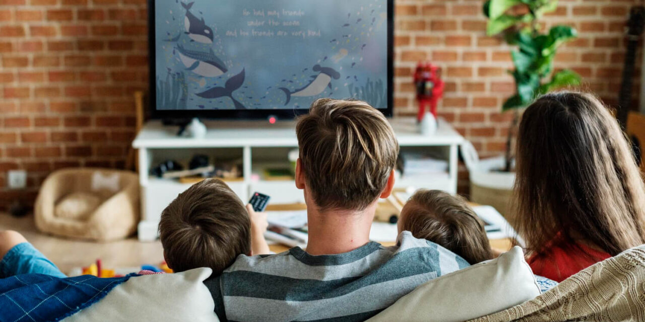 Hogyan válassz jó TV-t a lakásodba?