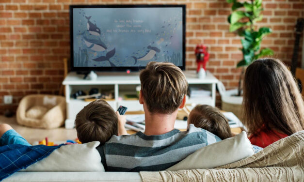 Hogyan válassz jó TV-t a lakásodba?