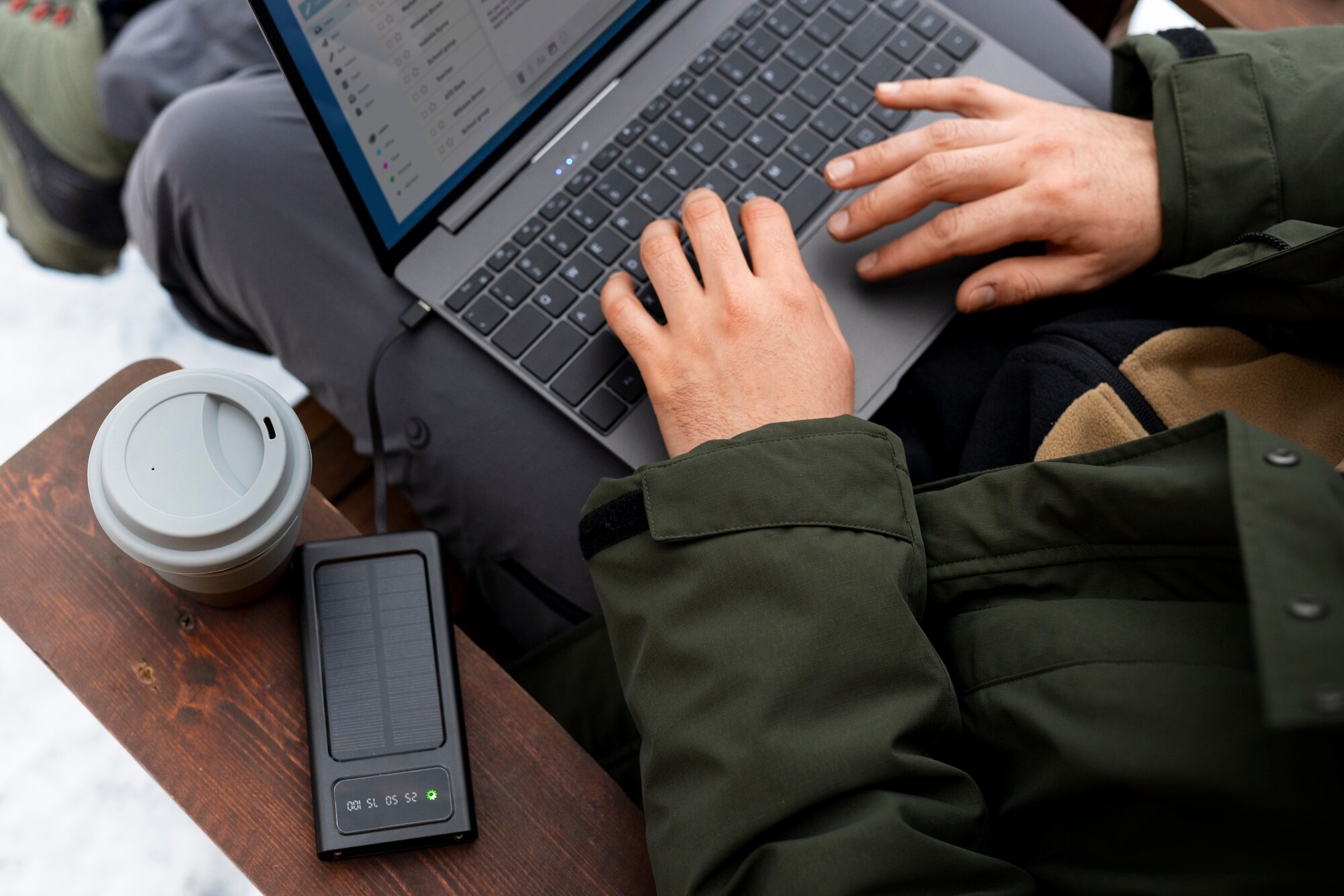 Nagy teljesítményű outlet laptopok kreatív munkához.