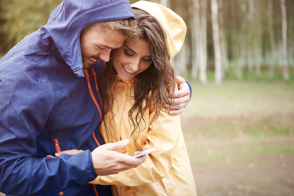 A legjobb offline használható appok kirándulóknak