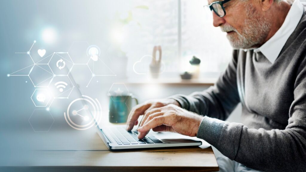 A link mint bizalom és ajánlás