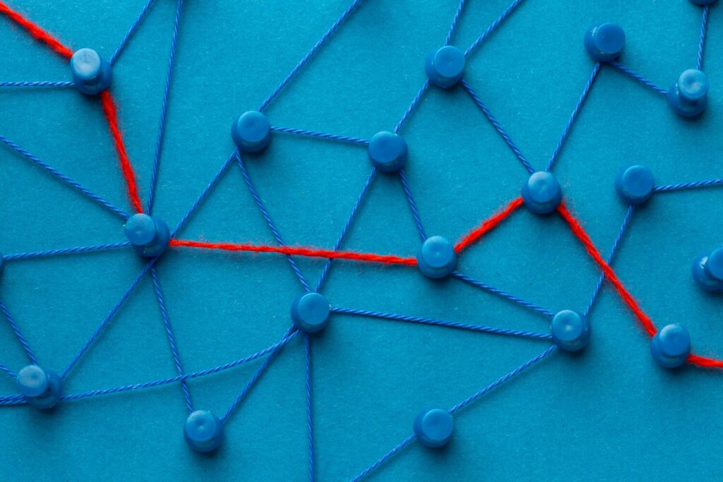 A linkelés mint alapötlet, ami mindent átalakított