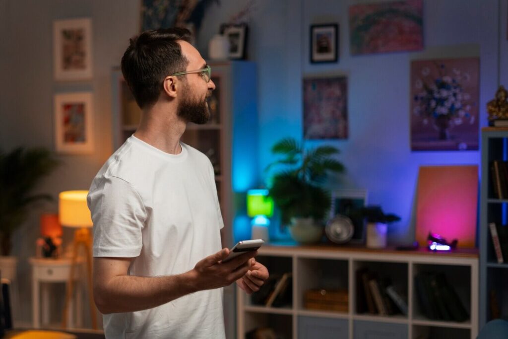 A felhasználói élmény: kontroll vagy kényelem?