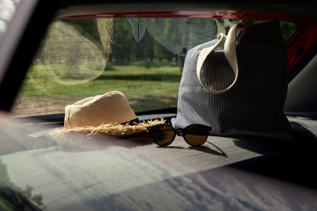 Árnyék nélkül maradni nem vicc