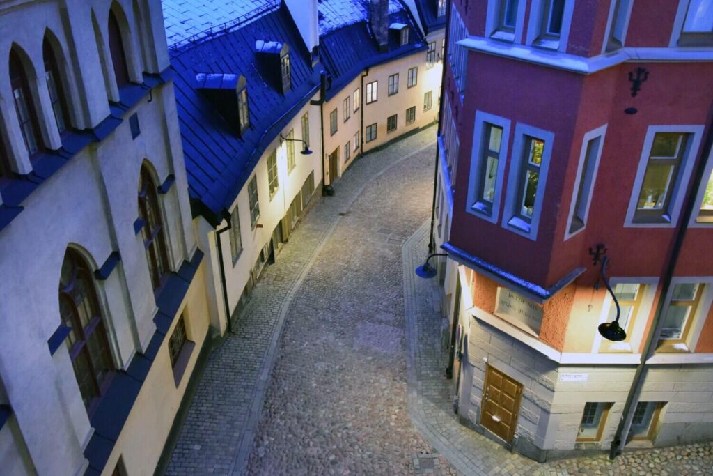 Svédország: a rövidített nap inkább ellátási területeken váltott ki vitát