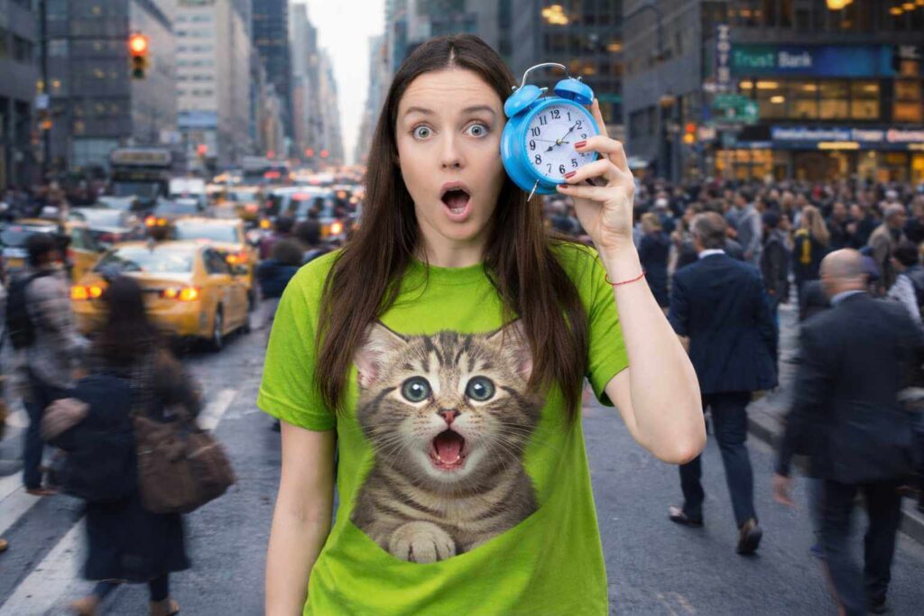 Miért lett alapelvárás, hogy minden azonnal működjön?