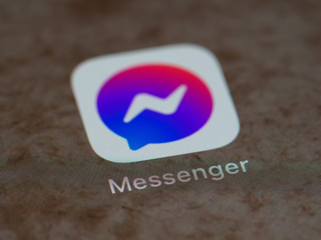 messenger facebook nélkül